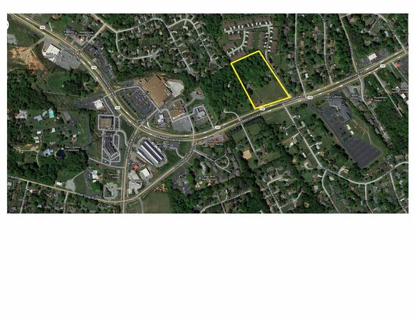 9091, 9101,9103 & 9105 Middlebrook Pike, Knoxville, TN 37923